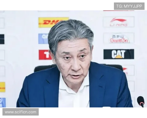 郑永刚赞三将挺贺希宁夺MVP展领袖气质